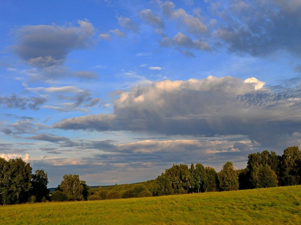 Photograph by Людмила