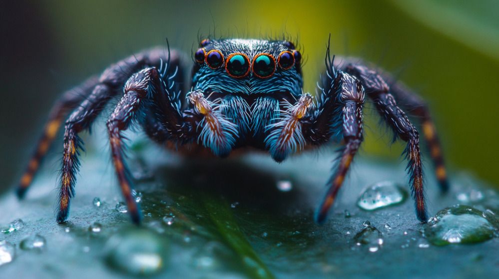 Photograph by Kim Natasha