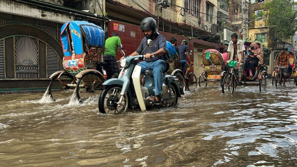 Фотография автора Washiful Majid