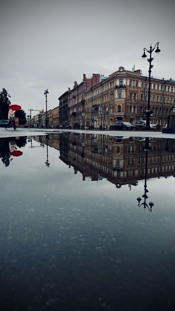 Photograph by Alexander Solovyev