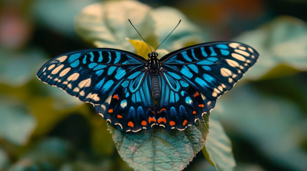 Photograph by Kim Natasha