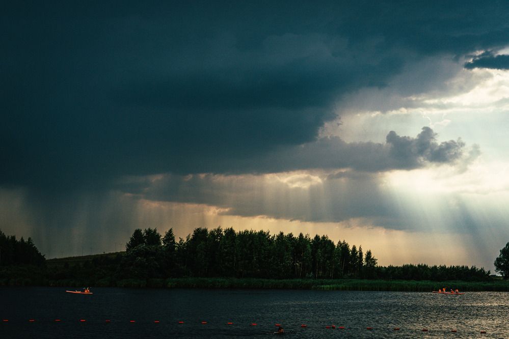 Photograph by Шугаева Александра