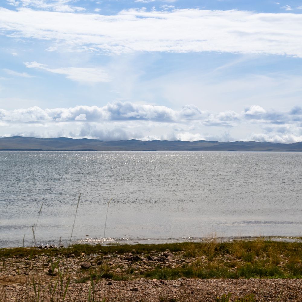 Photograph by Виктор Коптелов