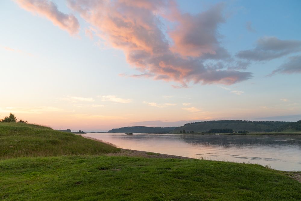 Photograph by Виктор Коптелов