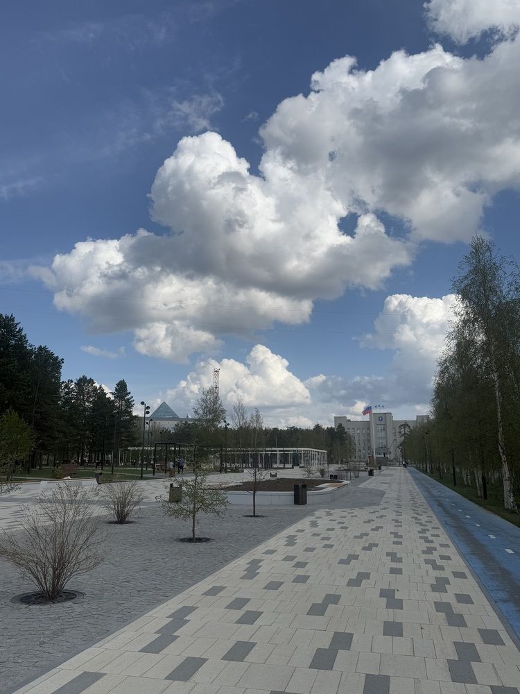 Photograph by Konstantin Kalmykov