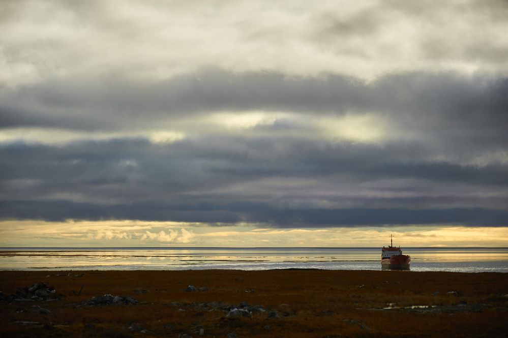 Photograph by Сергей Пузырев