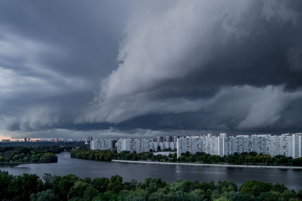 Photograph by Владимир Говоров