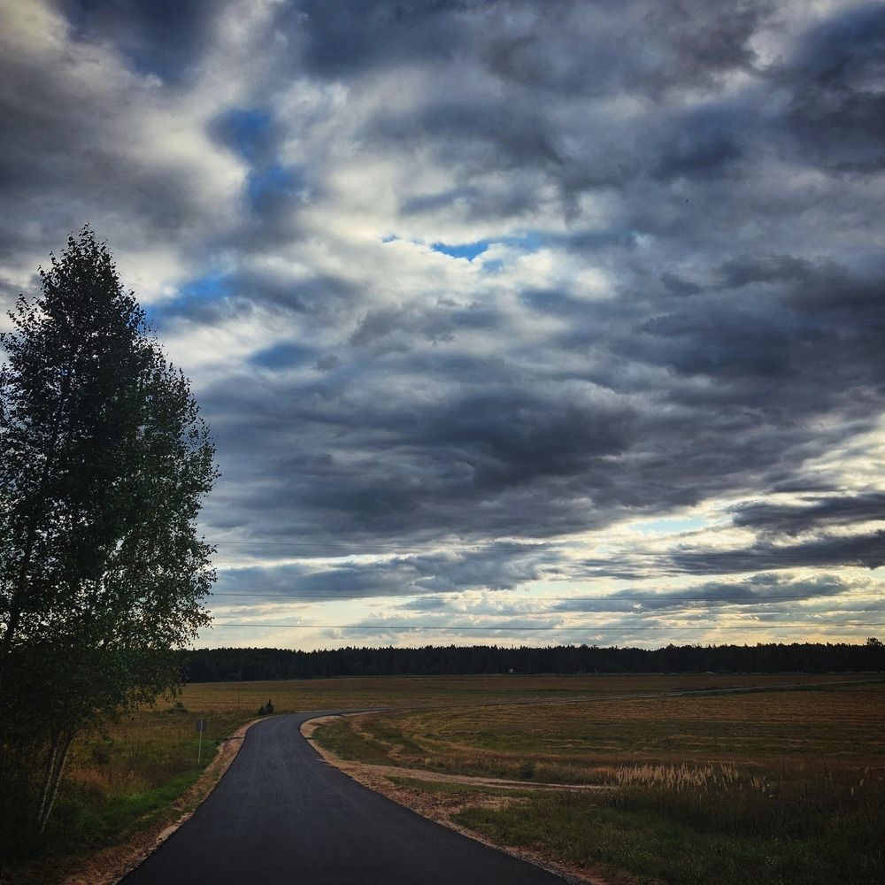 Photograph by Анна Терейковская