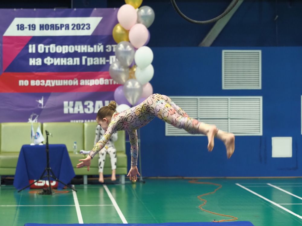 Photograph by Анна Алексеева