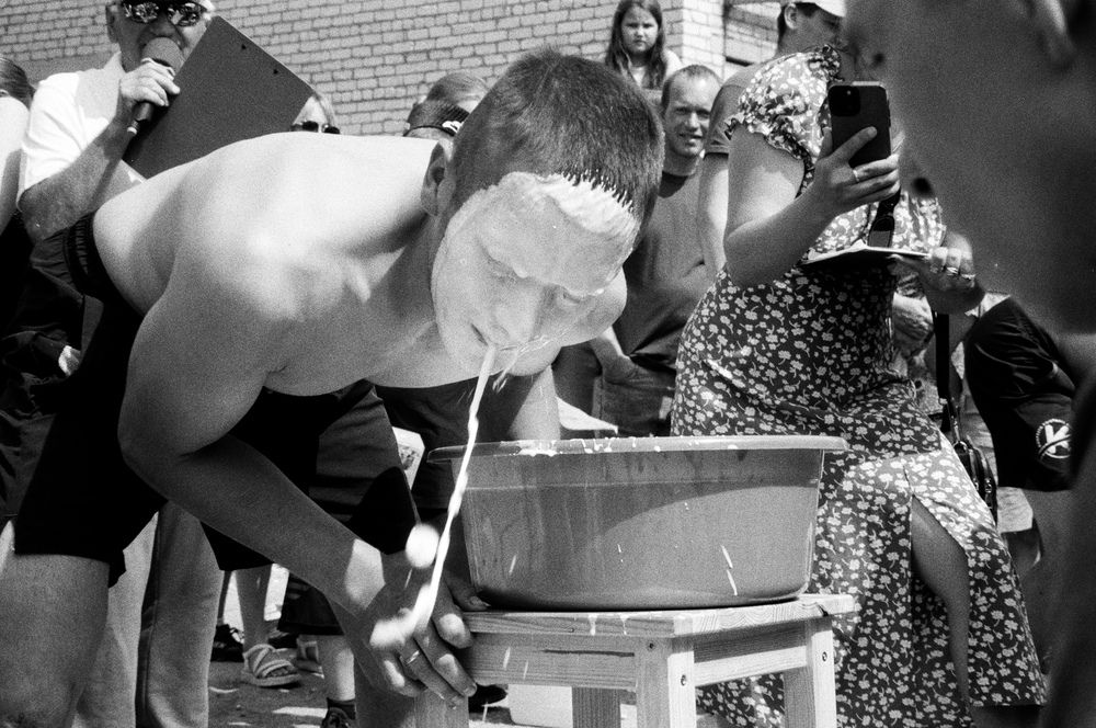 Photograph by Русский Голод