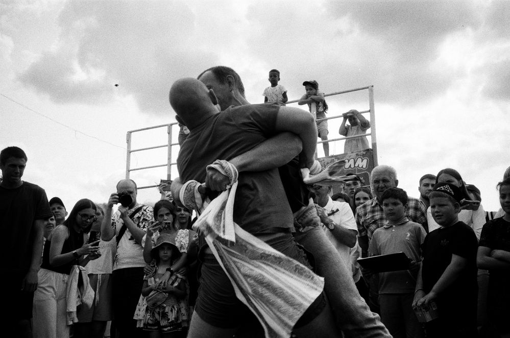 Photograph by Русский Голод