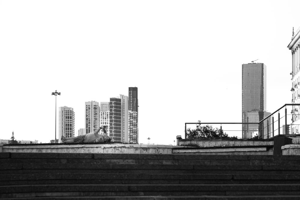 Photograph by Дарья Улюсова