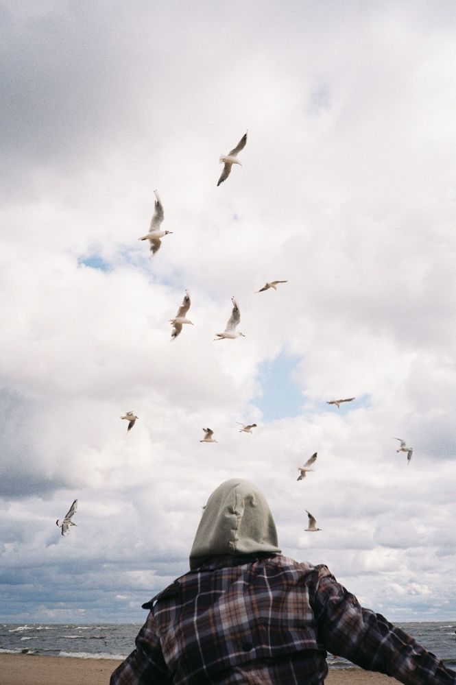 Photograph by Русский Голод