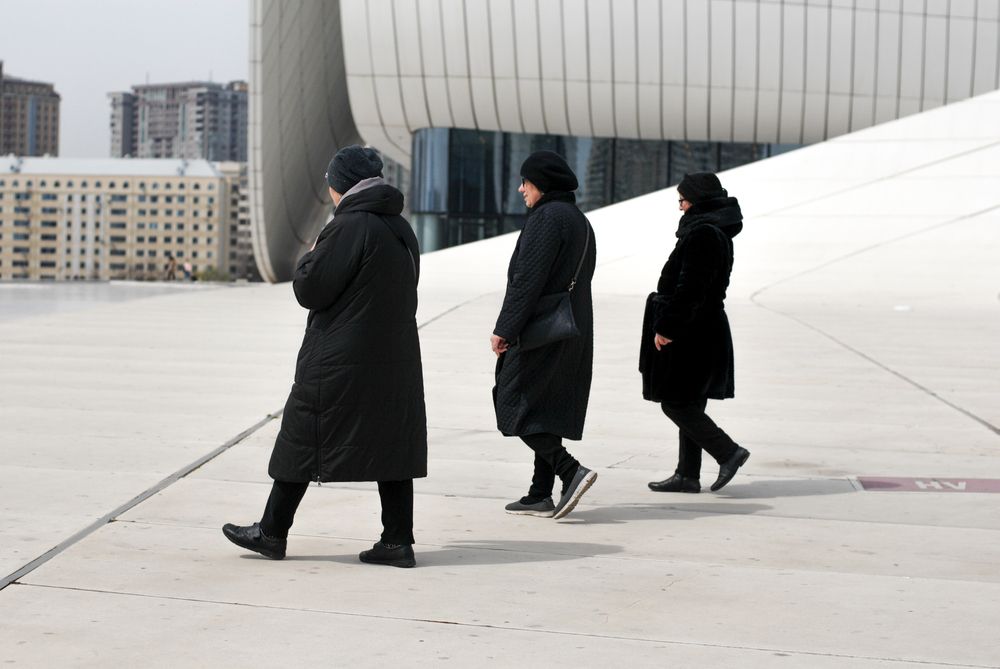 The Three Musketeers