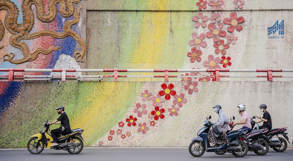 Фотография автора Lương Trần