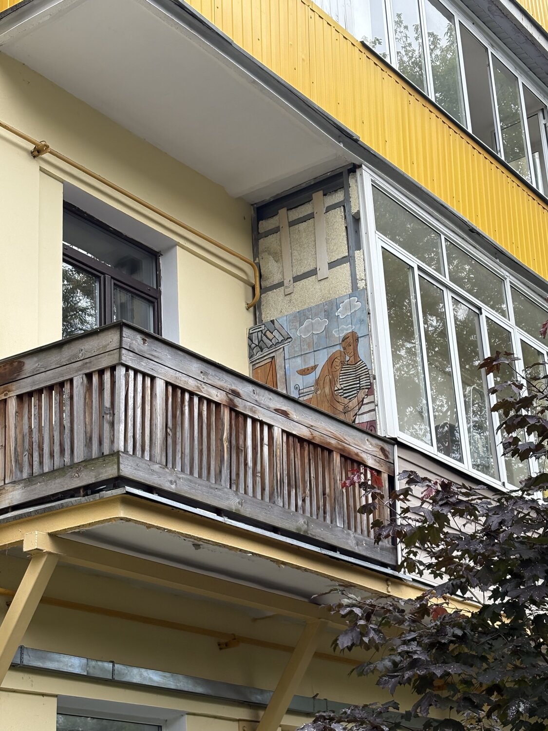 Городские романтики