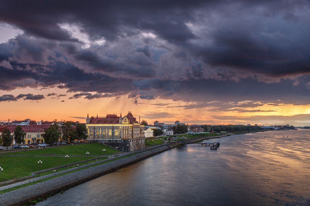 Фотография автора Вячеслав Коробов