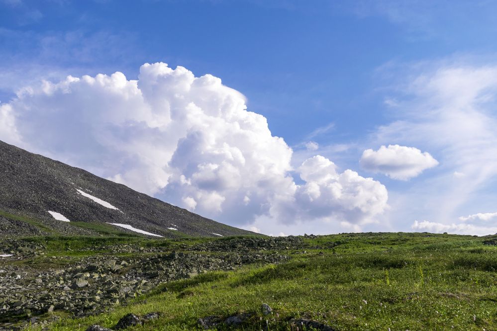 Photograph by Александр Пономарёв