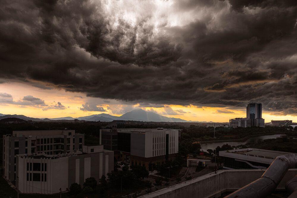 Photograph by Duc Nguyen