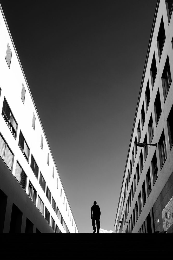 Photograph by Thierry Lagnel