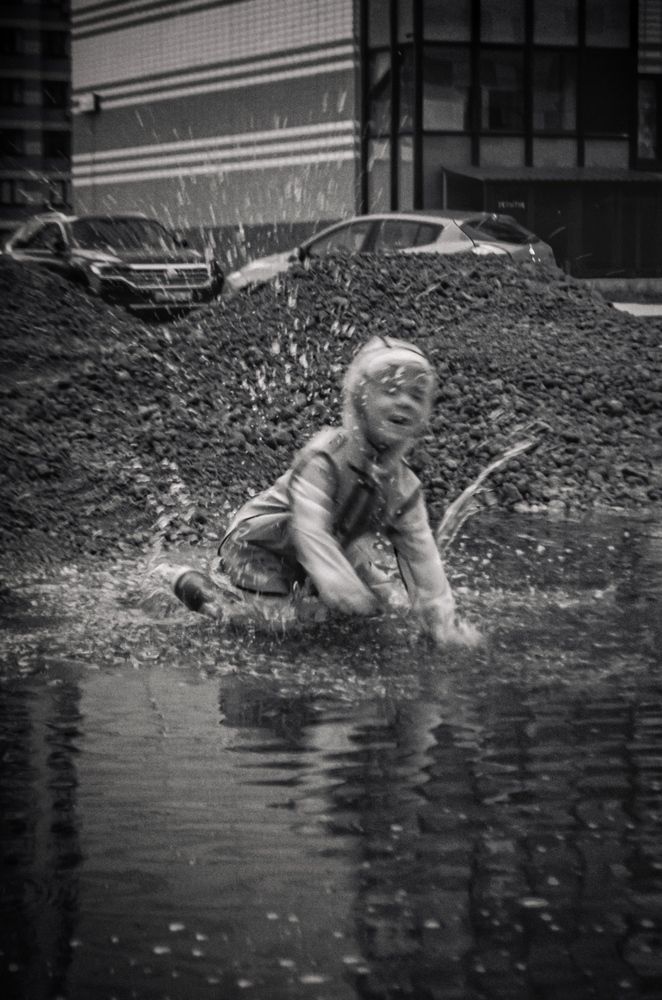 Photograph by Елизавета Гурова