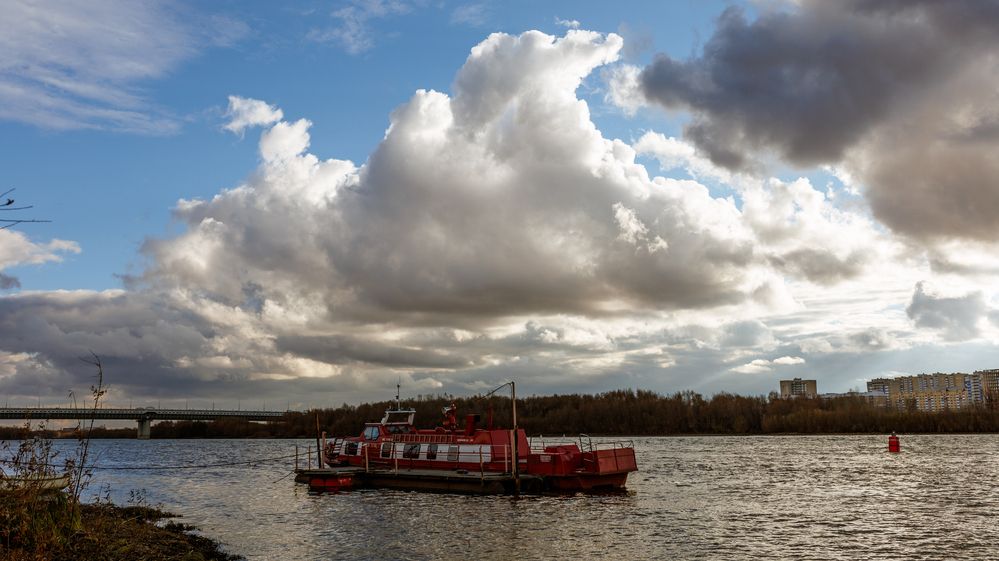 Фотография автора Кушпилева Марина