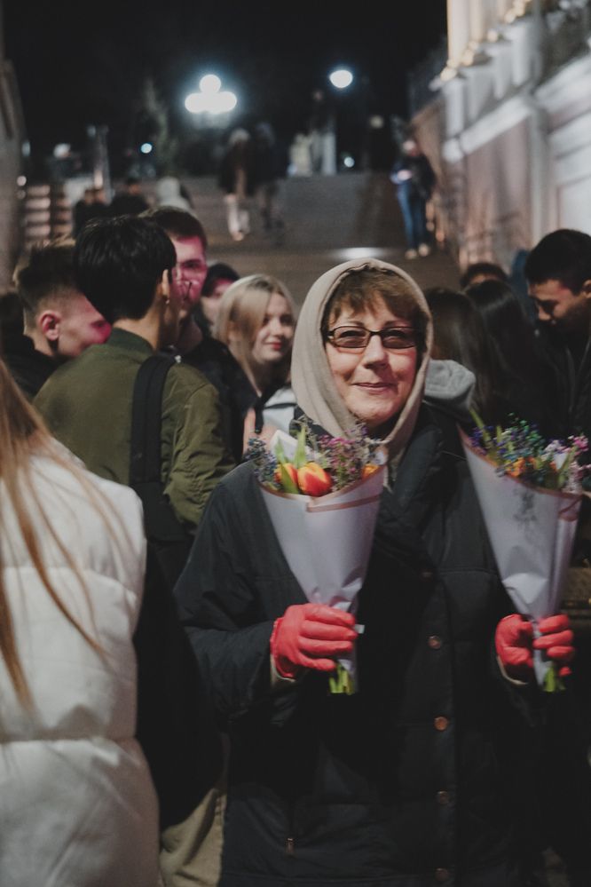 Photograph by Daniel Rain