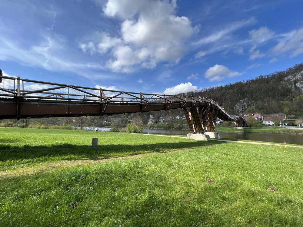 Photograph by Eugenia Schmidt