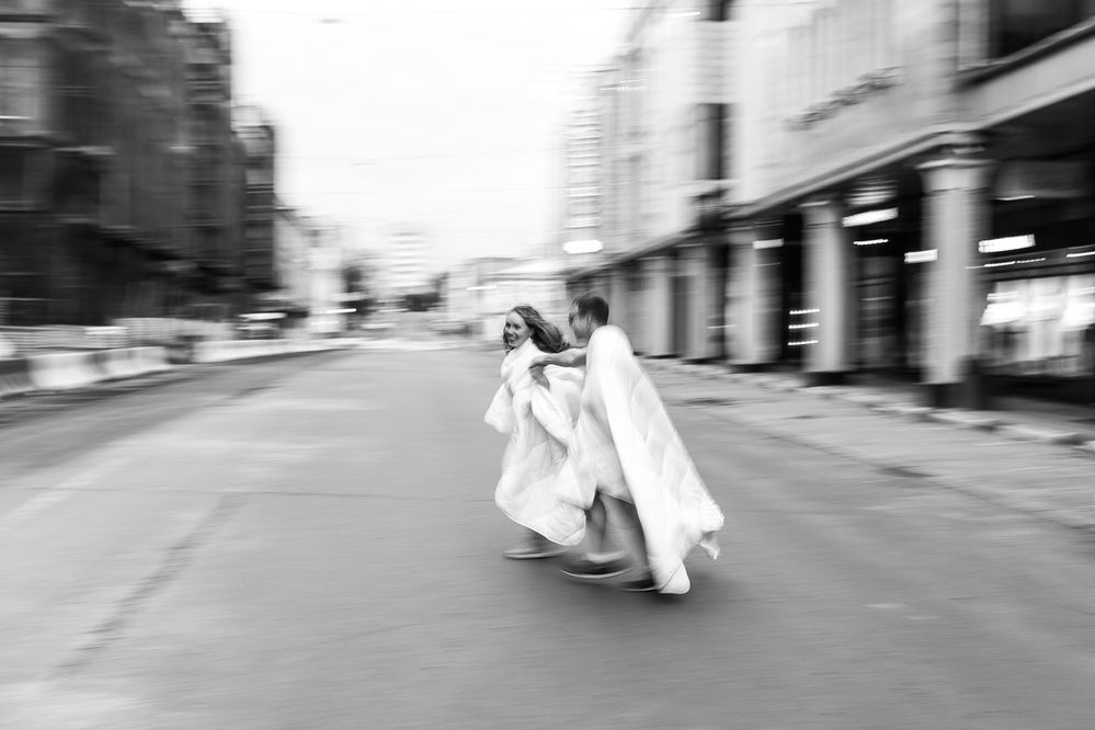Photograph by Алеся Пчёлкина