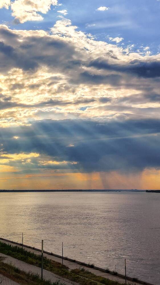 Фотография автора Анастасия Мамаева