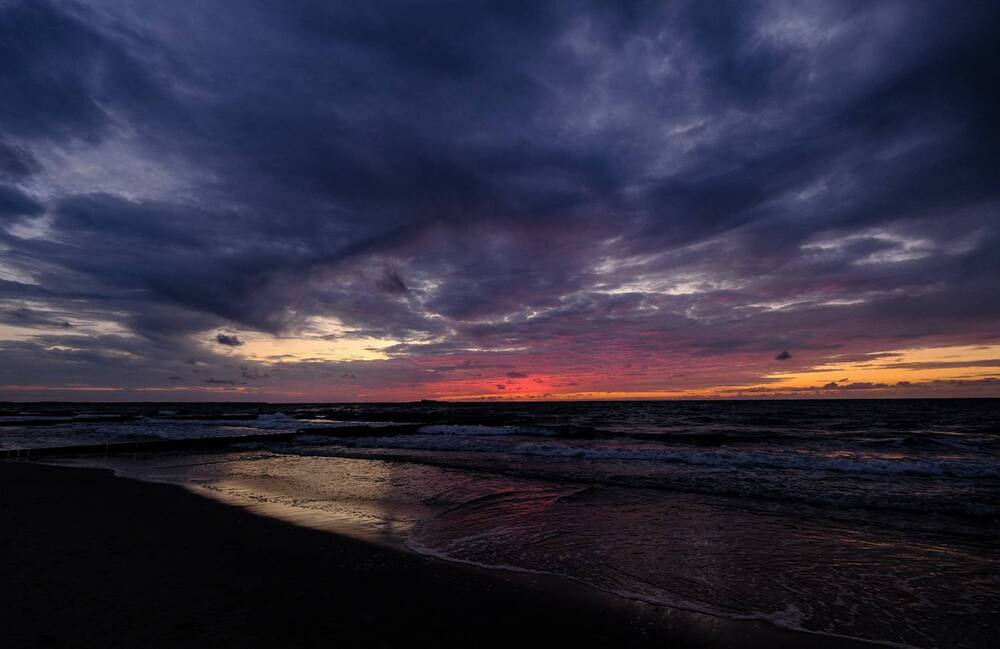 Photograph by Василий Арлашов