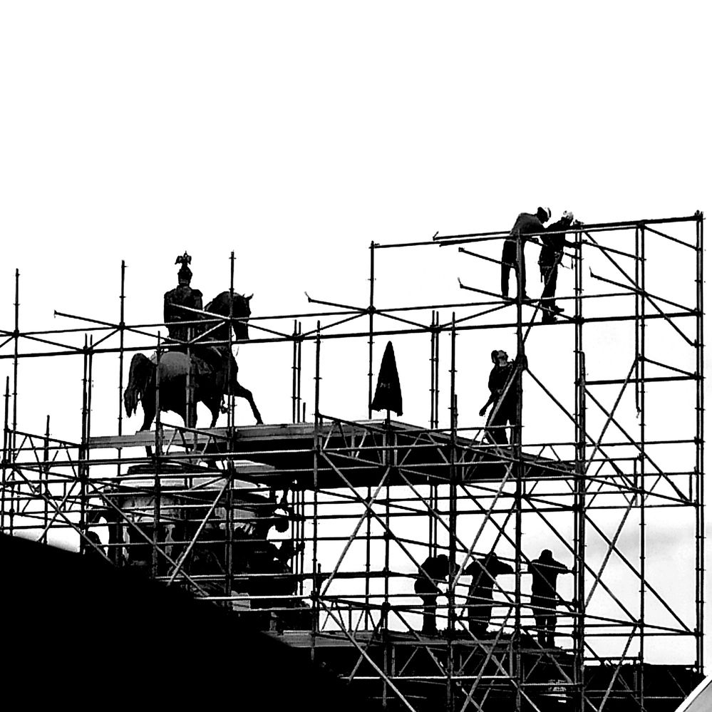 Photograph by Варвара Казакевич