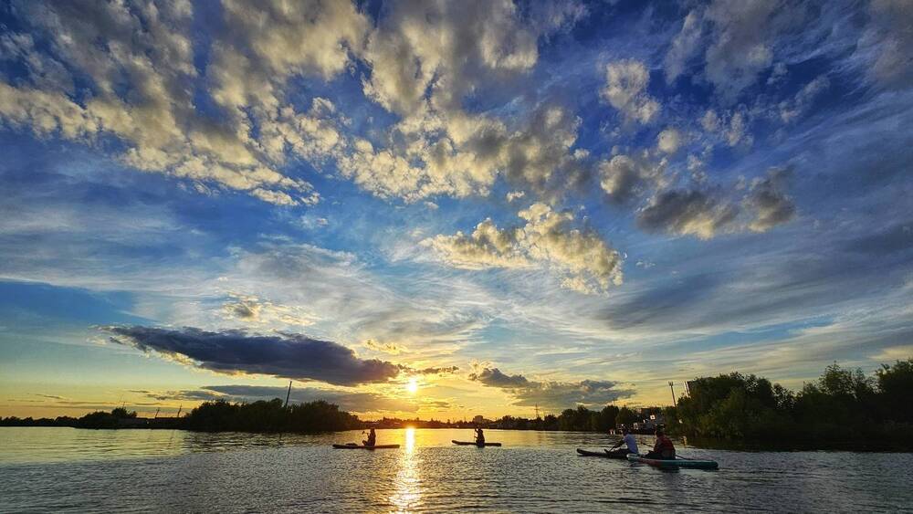 Photograph by Марина Киприна