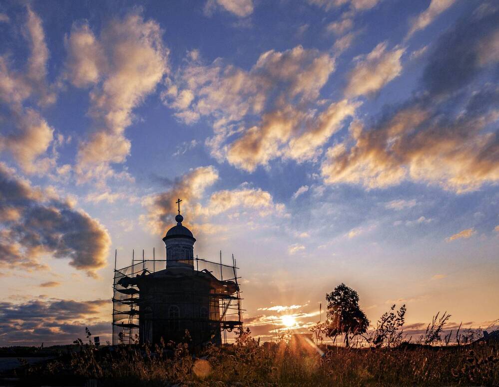 Photograph by Иван Труфанов