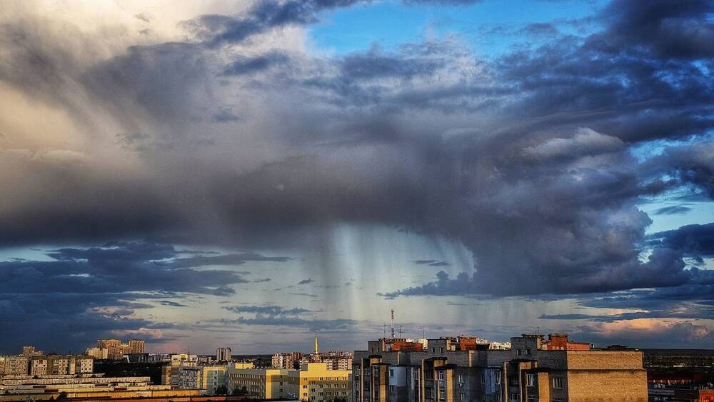 Photograph by Марина Киприна