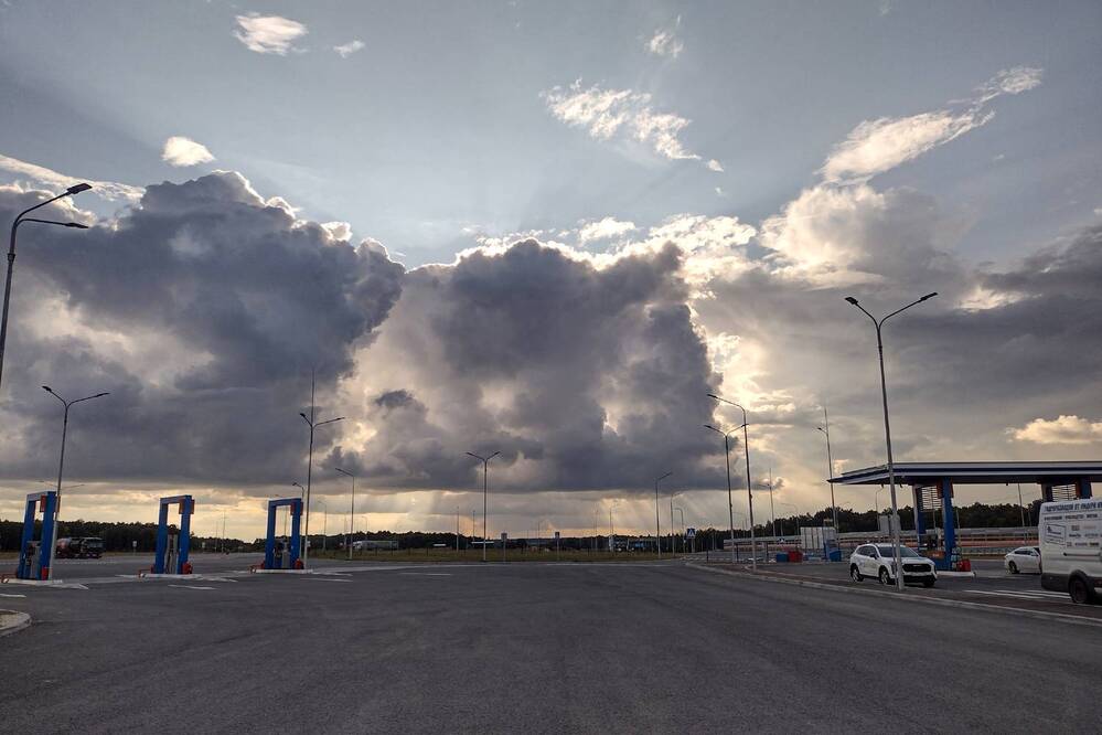 Photograph by Денис Кичев