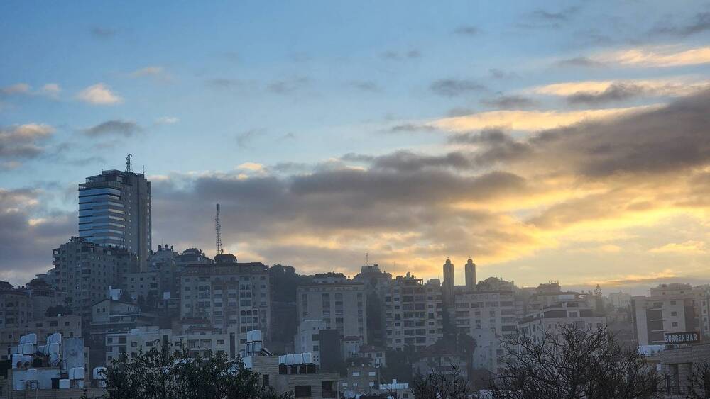 Photograph by Abdallah Khader