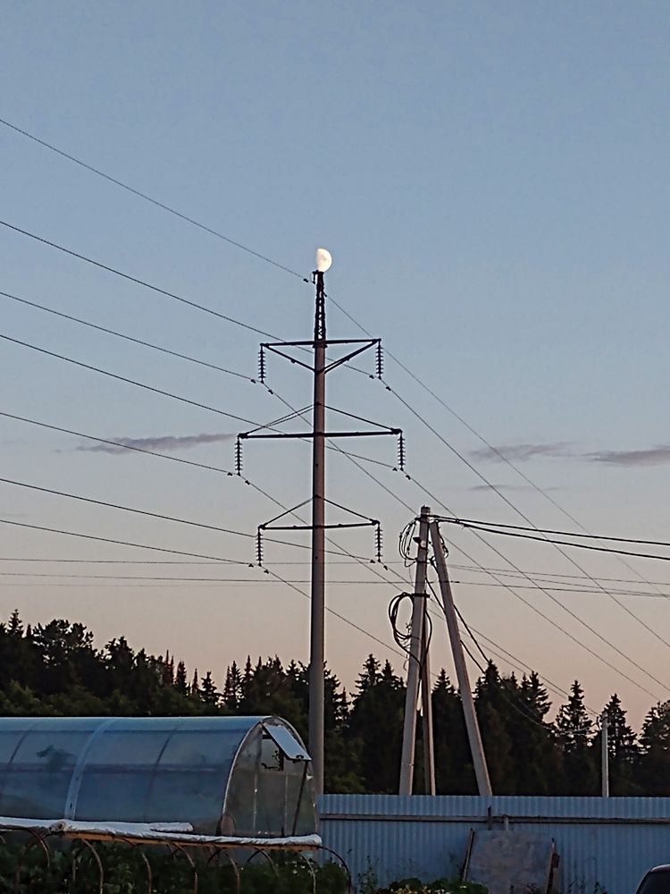 Photograph by Денис Кичев