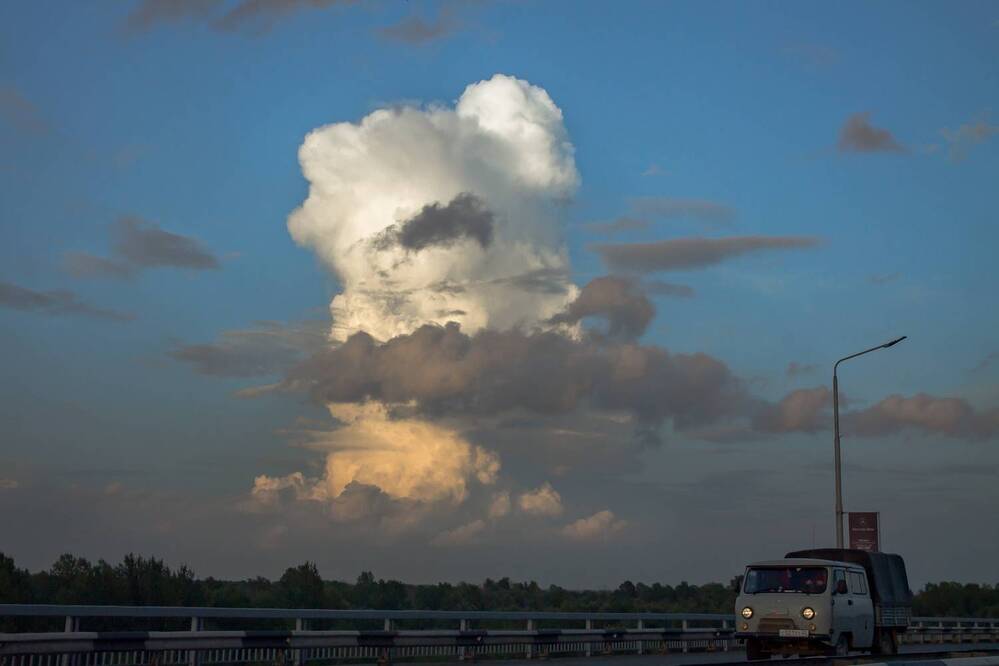 Photograph by Олег Дорошенко