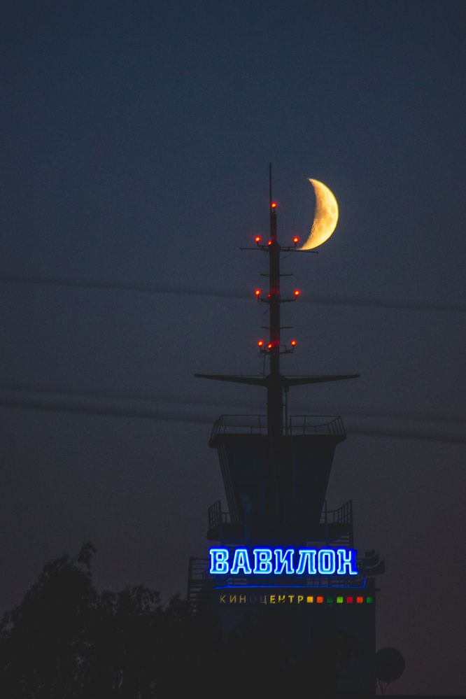 Photograph by Daniel Rain