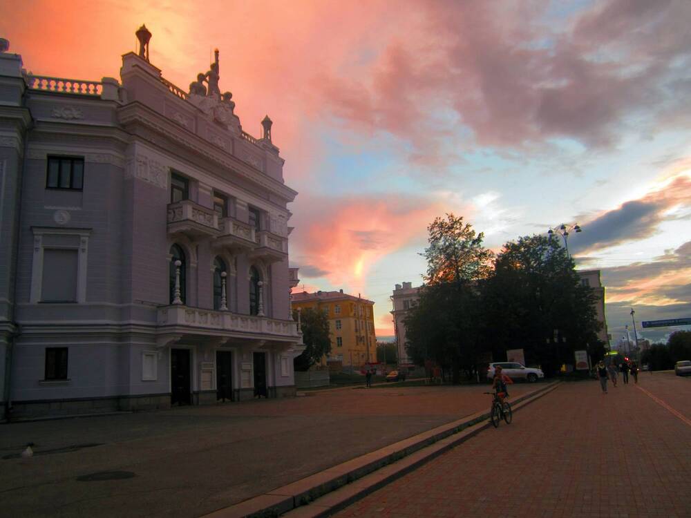 Photograph by Алексей Банных