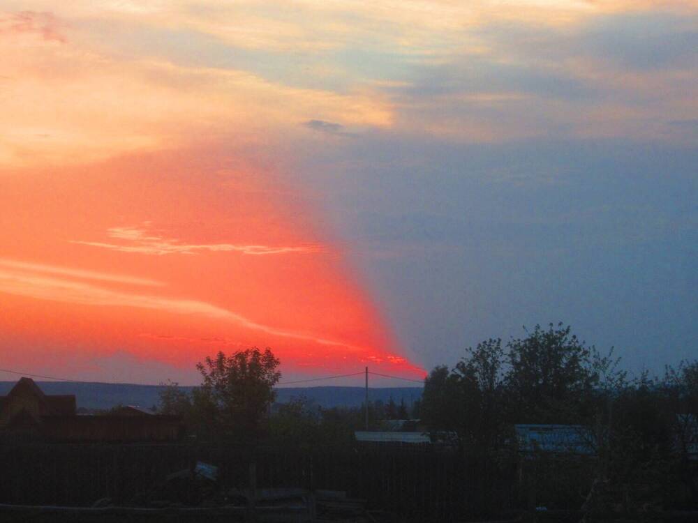 Photograph by Алексей Банных