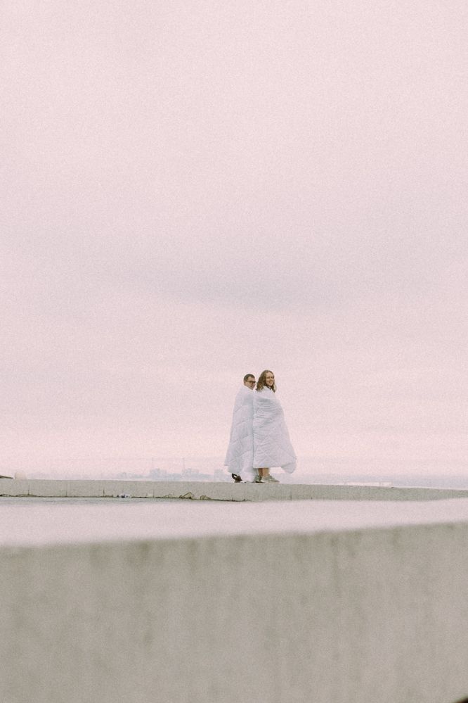 Photograph by Алеся Пчёлкина