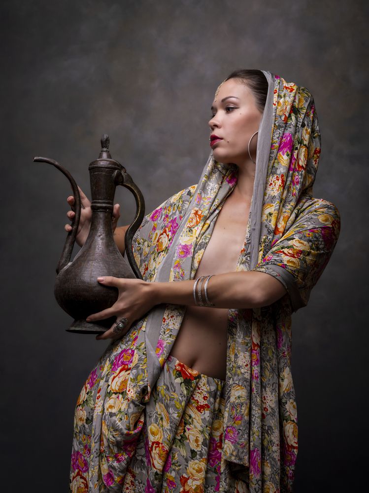 Photograph by Михаил Данилов