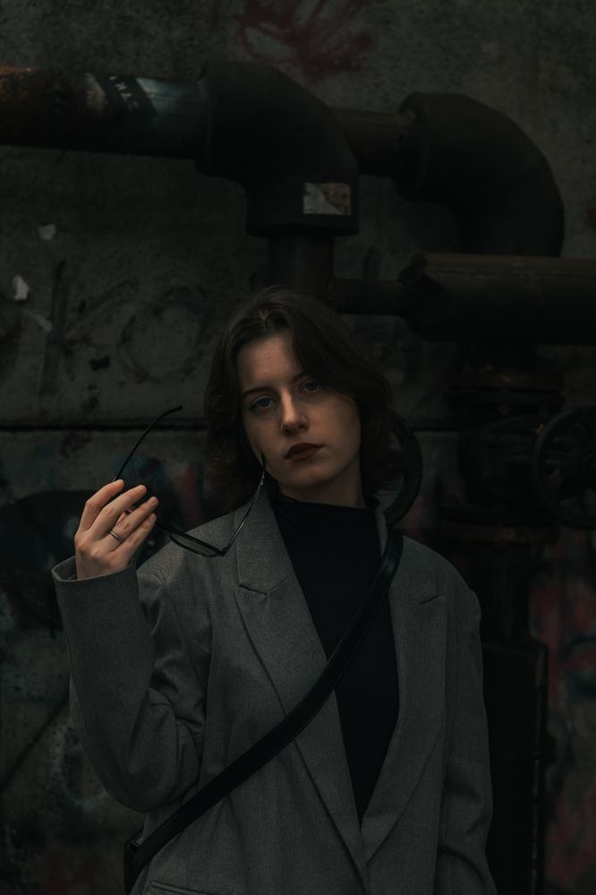 Photograph by Илья