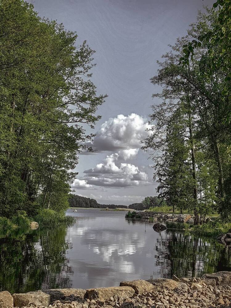 Photograph by Светлана Морева