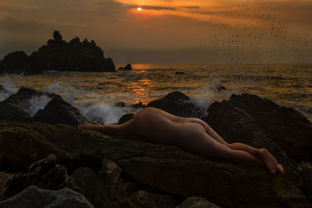 Photograph by Michael Hobsters