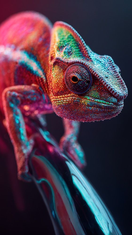 Photograph by Silvio José