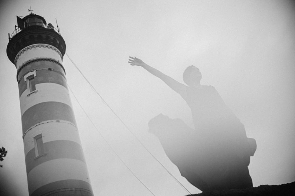 Photograph by Александра Степанова