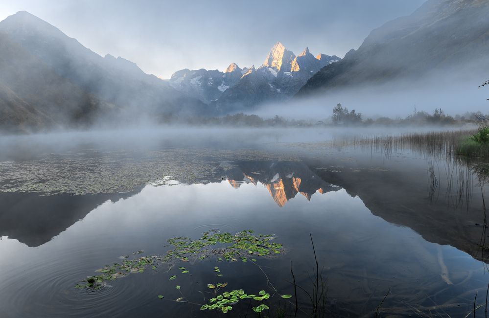 Photograph by Валерий Одинцов